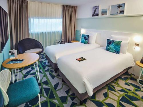 Hotel Mercure Paris Orly Tech Airport