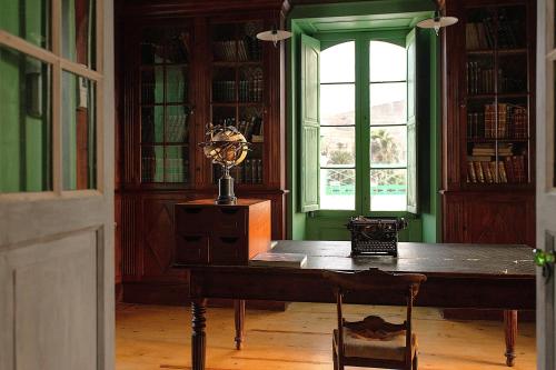 Hotel Emblematico La Casa De Los Naranjos