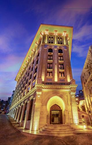 Ajwa Hotel Sultanahmet