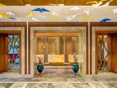 Mövenpick Hotel & Thermal Spa Bursa