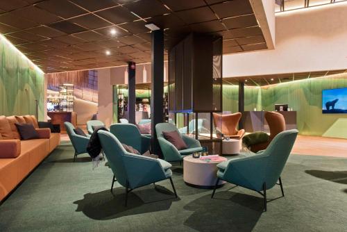Radisson Blu Polar Spitsbergen