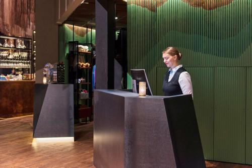 Radisson Blu Polar Spitsbergen