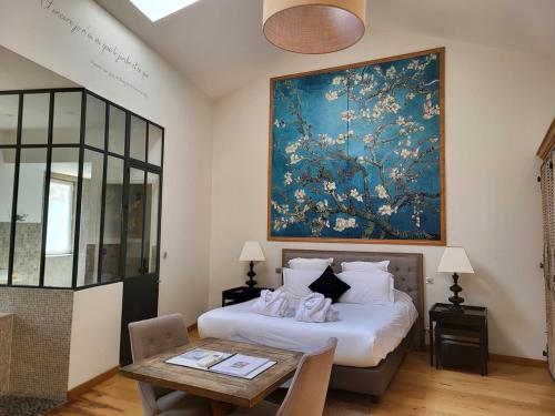 Les Chambres des Variétés