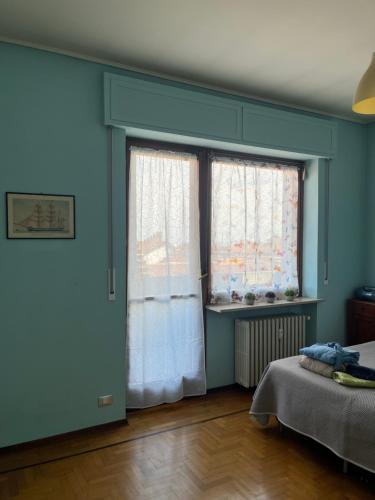 Boutique Affittacamere Attico In Centro