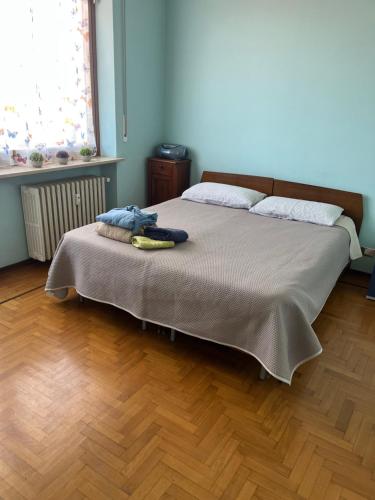 Boutique Affittacamere Attico In Centro