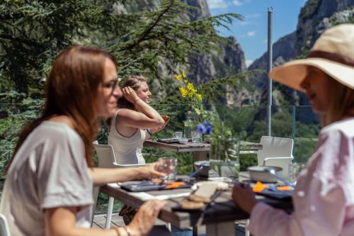 La Forestale Luxury Ecolodge B&B Primo Piano