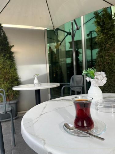 Nüzhet Otel