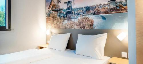 B&B HOTEL Amsterdam-Zaandam