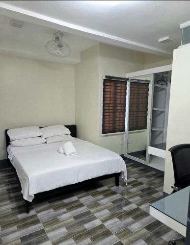 Mamadear's Bed & Breakfast