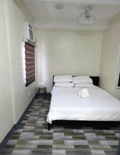 Mamadear's Bed & Breakfast