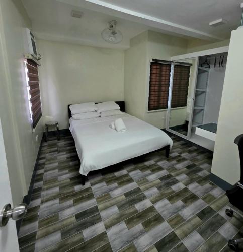 Mamadear's Bed & Breakfast