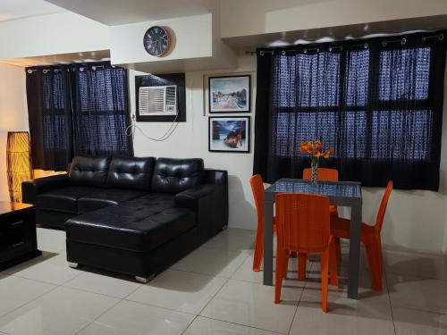 Lourdes Bedsit Horizon 101