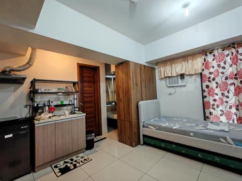 Lourdes Bedsit Horizon 101