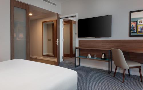 Hampton by Hilton Edinburgh Airport