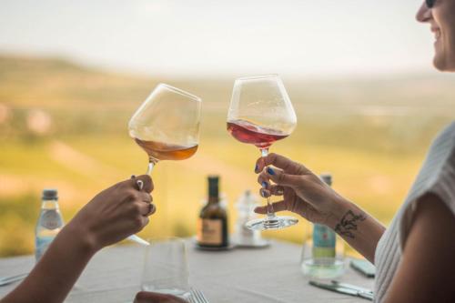 Roxanich Wine & Heritage Hotel