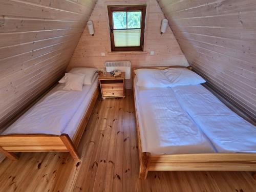 Osrodek Wypoczynkowy Inco