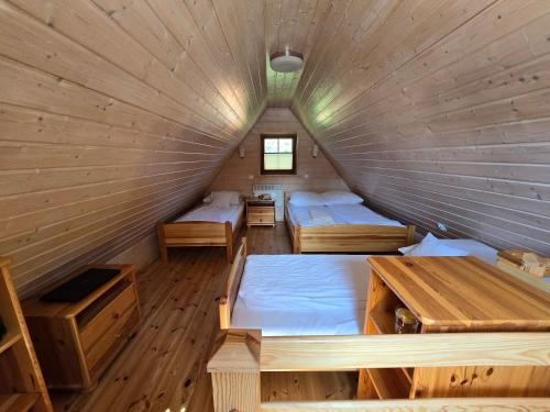 Osrodek Wypoczynkowy Inco