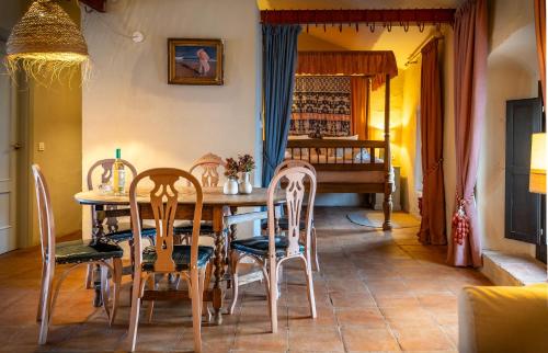 Ronda Romántica Lofts