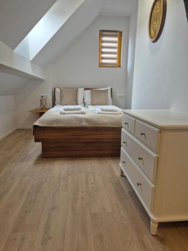 Slovenian House Vida