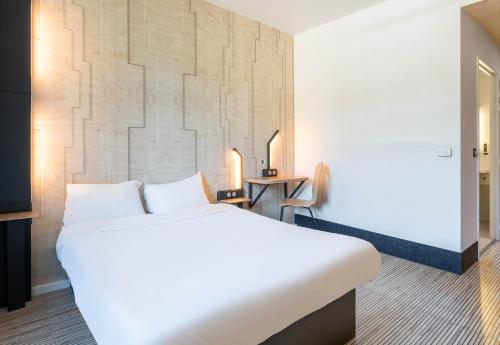 B&B Hôtel Lyon Ouest Tassin