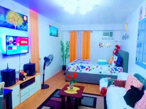 Amber's Leisure Staycation Manila