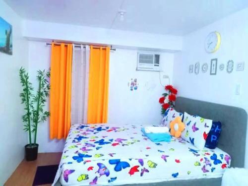 Amber's Leisure Staycation Manila