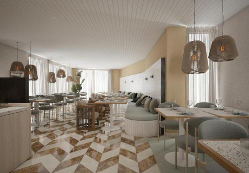 Hotel Pima