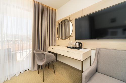 Hotel Pima