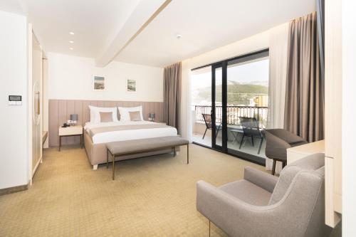 Hotel Pima