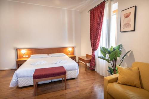 Sottoassisi - Guest House