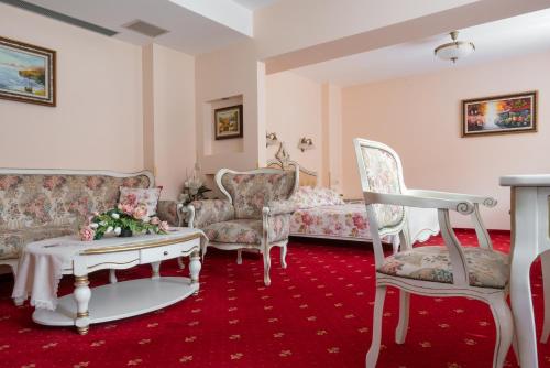Boutique Family Hotel VSK Kentavar