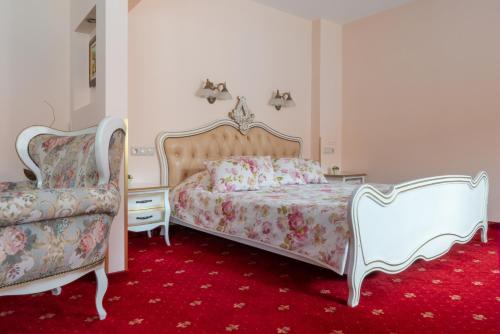 Boutique Family Hotel VSK Kentavar