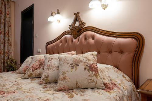 Boutique Family Hotel VSK Kentavar