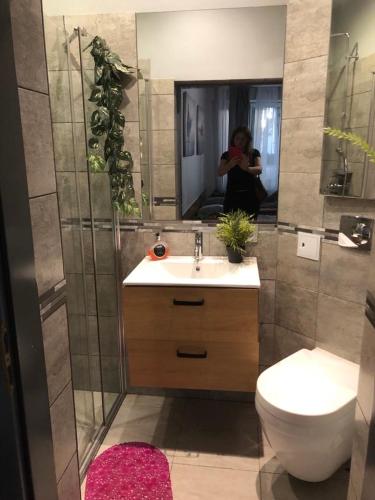 Apartamenty Zacisze