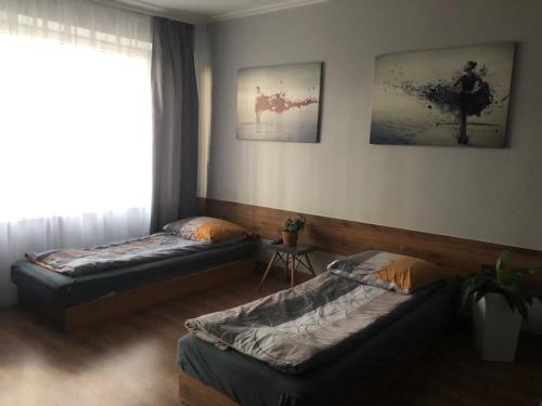 Apartamenty Zacisze