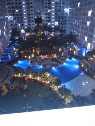 MOA - Aseana Value for Money Super Cozy Condo