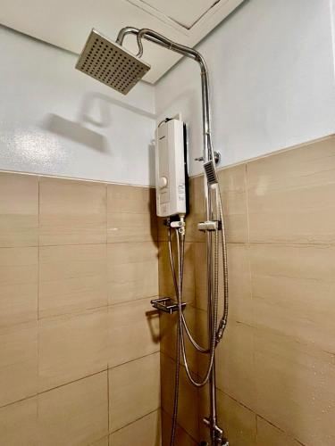 Mall of Asia - Aseana Nice and Cheap Apartment