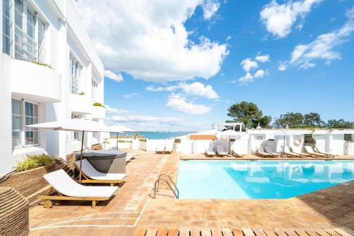 Baluarte da Vila Apartments