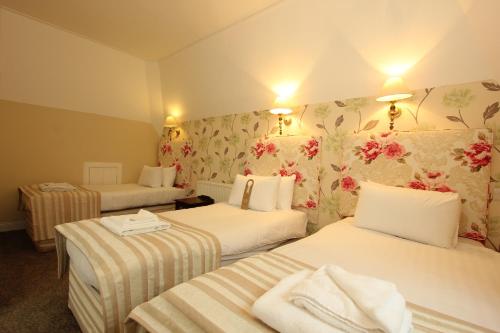 Atholl Palace