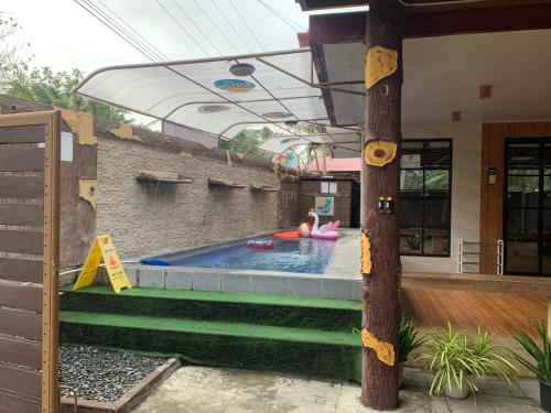 AQC Private Beach House