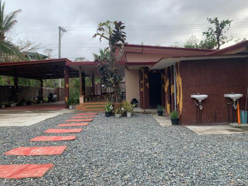 AQC Private Beach House