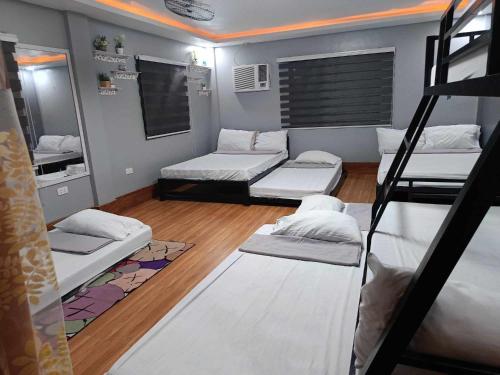 AQC Private Beach House