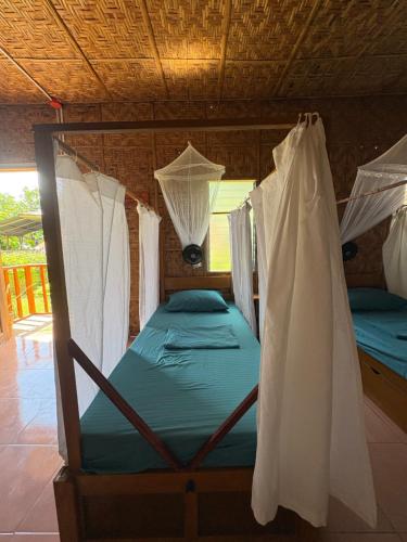 Sunrise Huts