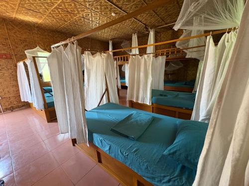 Sunrise Huts