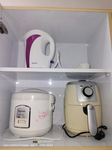 Sky High Suites Royal Ocean Crest Mactan