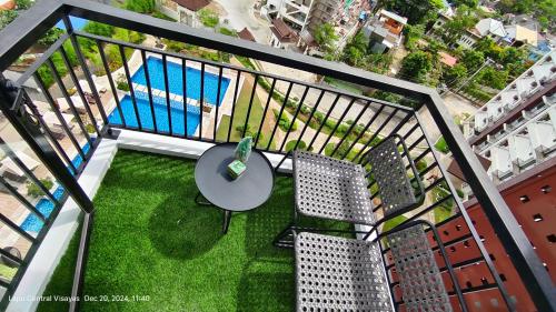 Sky High Suites Royal Ocean Crest Mactan