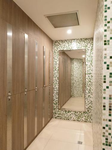 BP952 With Balcony and River View