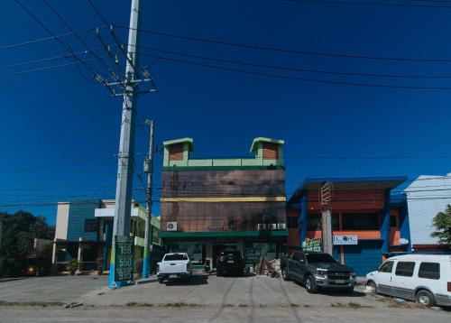 Ranchotel General Trias Cavite by RedDoorz