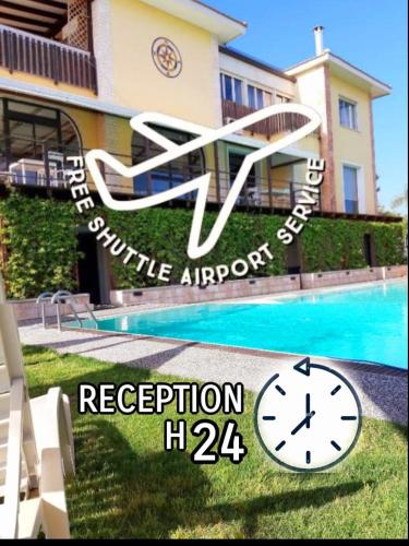 Villa Rosa Dei Venti