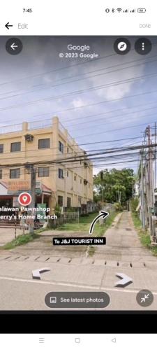 Alona JJ Rooms For Rent
